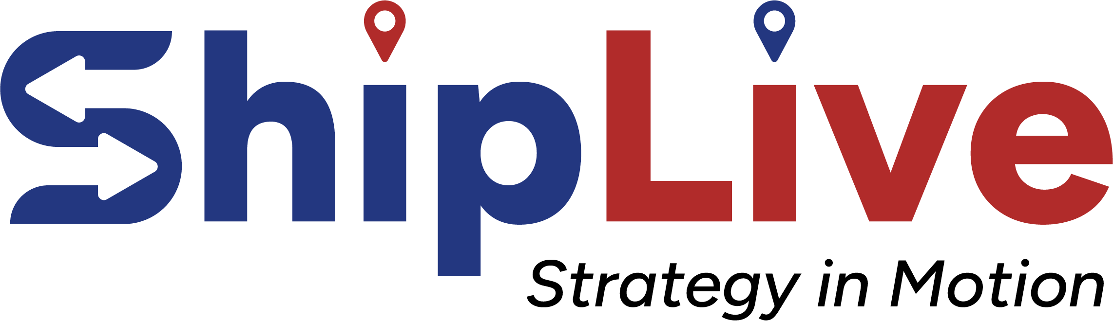 ShipLive Logo